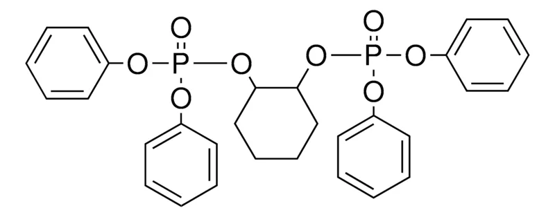 Sigma-Aldrich (+/-)-1,2-CYCLOHEXANEDIOL BIS(DIPHENYL PHOSPHATE),AldrichCPR