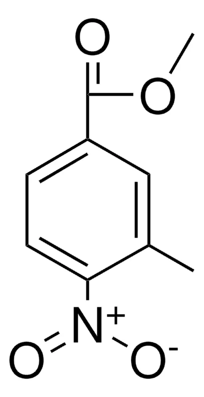 Sigma-Aldrich METHYL 4-NITRO-3-METHYLBENZOATE,AldrichCPR