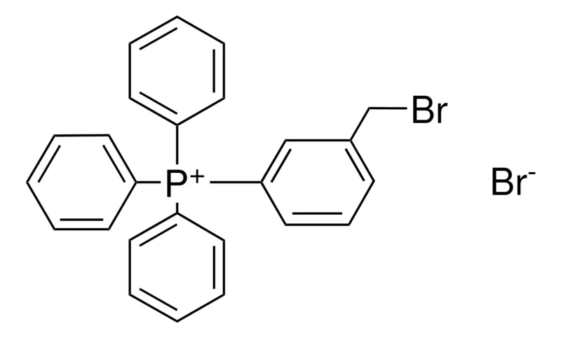 Sigma-Aldrich 3-(BROMOMETHYL)BENZYLTRIPHENYLPHOSPHONIUM BROMIDE,AldrichCPR