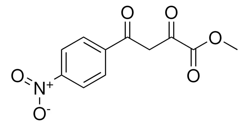 Sigma-Aldrich METHYL 4-(4-NITROPHENYL)-2,4-DIOXOBUTANOATE,AldrichCPR