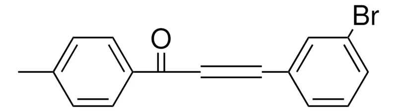 Sigma-Aldrich 3-BROMO-4'-METHYLCHALCONE，AldrichCPR