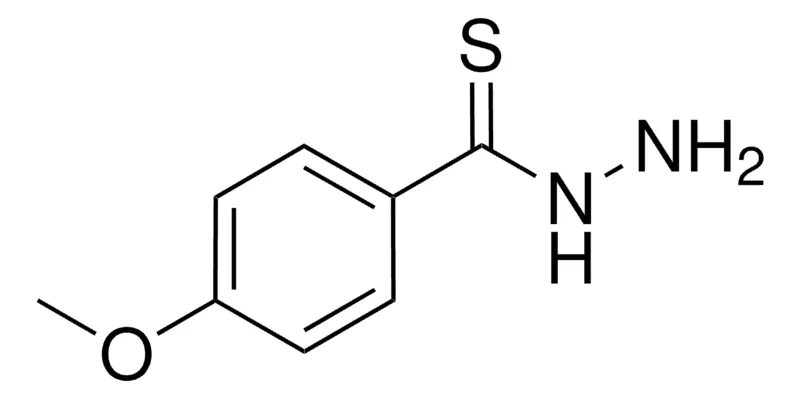 Sigma-Aldrich 4-METHOXYBENZENECARBOTHIOHYDRAZIDE，AldrichCPR