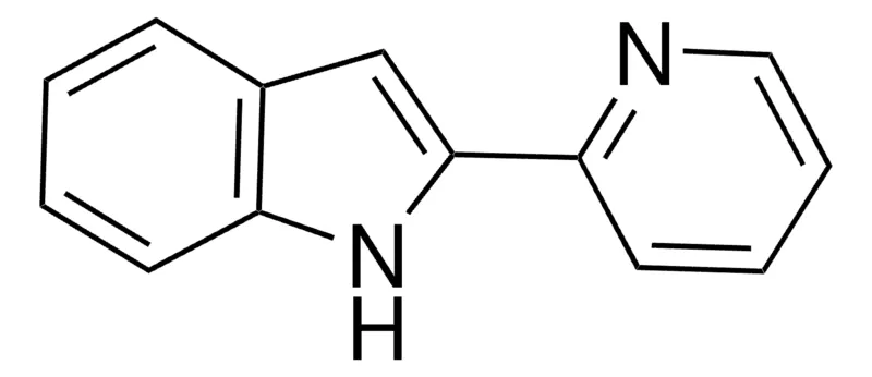 Sigma-Aldrich 2-(2-PYRIDYL)INDOLE,AldrichCPR