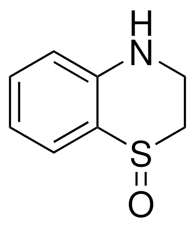 Sigma-Aldrich 3,4-DIHYDRO-2H-1,4-BENZOTHIAZINE 1-OXIDE,AldrichCPR