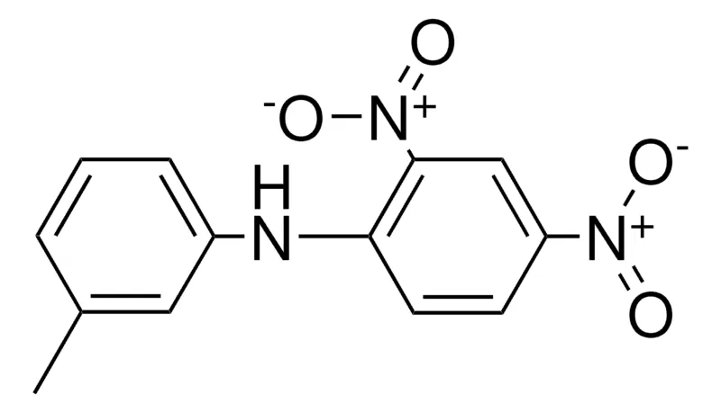 Sigma-Aldrich 2,4-DINITRO-3'-METHYLDIPHENYLAMINE,AldrichCPR