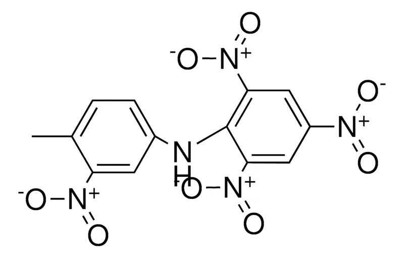 Sigma-Aldrich 3-NITRO-N-PICRYL-P-TOLUIDINE,AldrichCPR