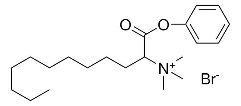 Sigma-Aldrich N,N,N-TRIMETHYL-1-OXO-1-PHENOXY-2-DODECANAMINIUM BROMIDE,AldrichCPR