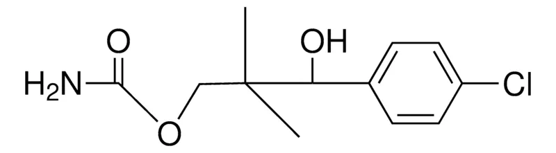 Sigma-Aldrich CARBAMIC ACID 3-(4-CHLORO-PHENYL)-3-HYDROXY-2,2-DIMETHYL-PROPYL ESTER，AldrichCPR