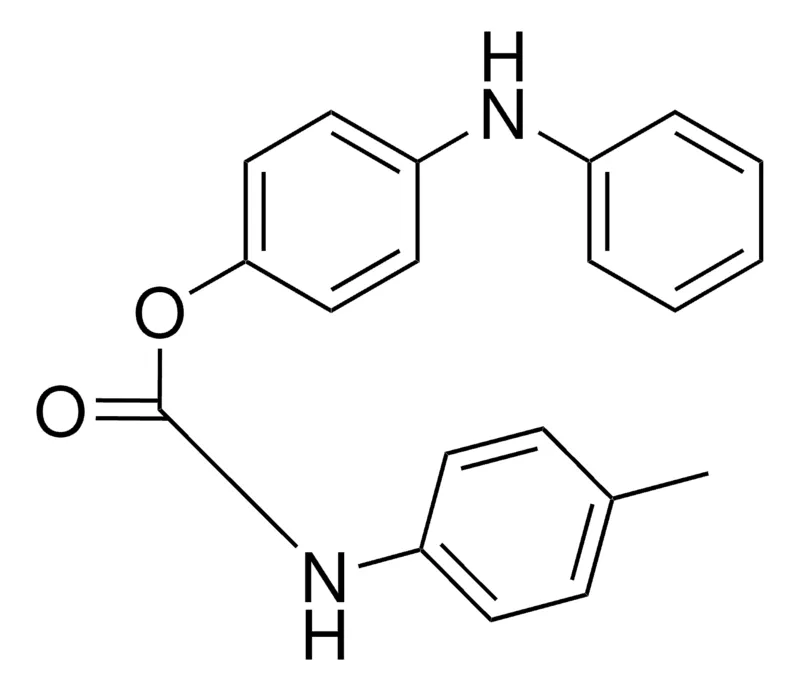 Sigma-Aldrich 4-ANILINOPHENYL N-(P-TOLYL)CARBAMATE，AldrichCPR