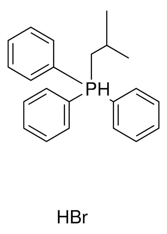 Sigma-Aldrich ISOBUTYLTRIPHENYLPHOSPHONIUM BROMIDE,AldrichCPR