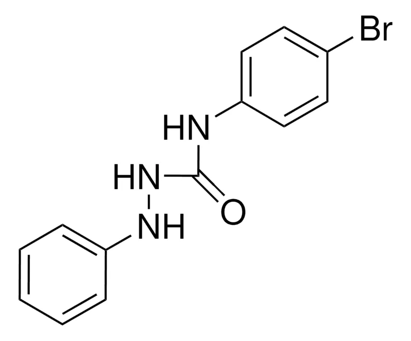 Sigma-Aldrich 4-(4-BROMOPHENYL)-1-PHENYLSEMICARBAZIDE，AldrichCPR
