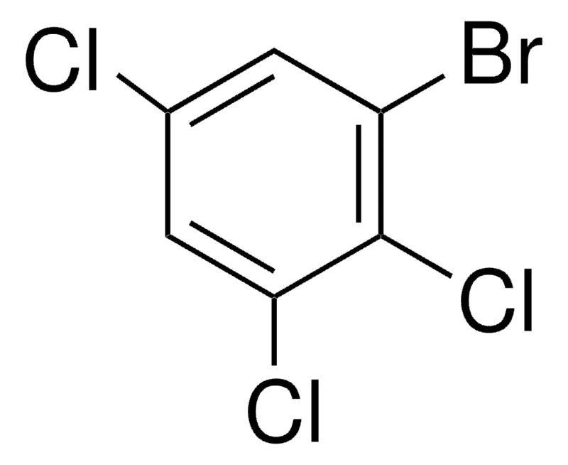 Sigma-Aldrich 1-BROMO-2,3,5-TRICHLOROBENZENE，AldrichCPR