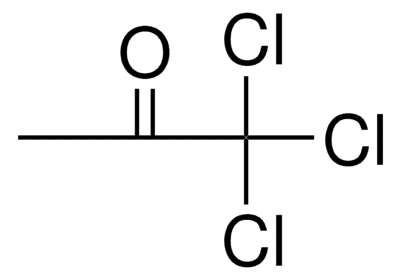 Sigma-Aldrich 1,1,1-TRICHLOROACETONE,AldrichCPR