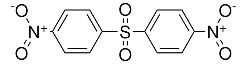 Sigma-Aldrich 4-NITROPHENYL SULFONE,AldrichCPR