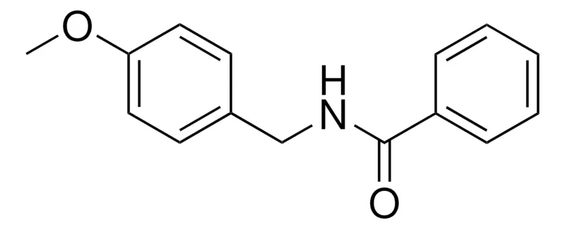 Sigma-Aldrich N-(4-METHOXY-BENZYL)-BENZAMIDE,AldrichCPR
