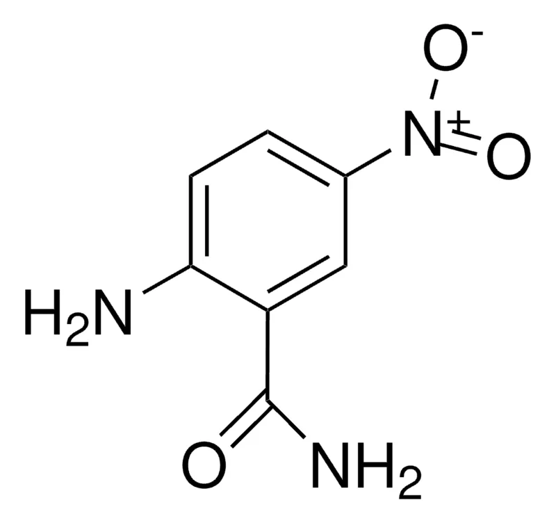 Sigma-Aldrich 2-AMINO-5-NITROBENZAMIDE,AldrichCPR