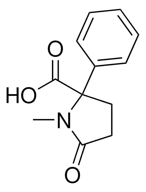 Sigma-Aldrich 1-METHYL-5-OXO-2-PHENYLPROLINE,AldrichCPR