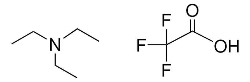 Sigma-Aldrich TRIFLUORO-ACETIC ACID, COMPOUND WITH TRIETHYL-AMINE,AldrichCPR
