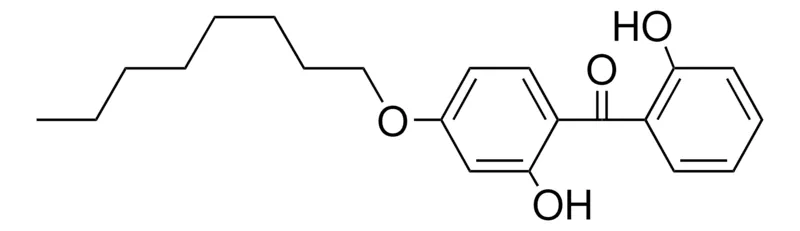 Sigma-Aldrich 2,2'-DIHYDROXY-4-OCTYLOXYBENZOPHENONE，AldrichCPR