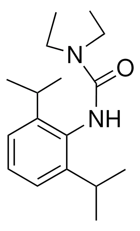 Sigma-Aldrich 1,1-DIETHYL-3-(2,6-DIISOPROPYLPHENYL)UREA,AldrichCPR