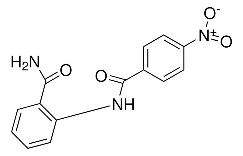 Sigma-Aldrich 2'-CARBAMOYL-4-NITROBENZANILIDE,AldrichCPR