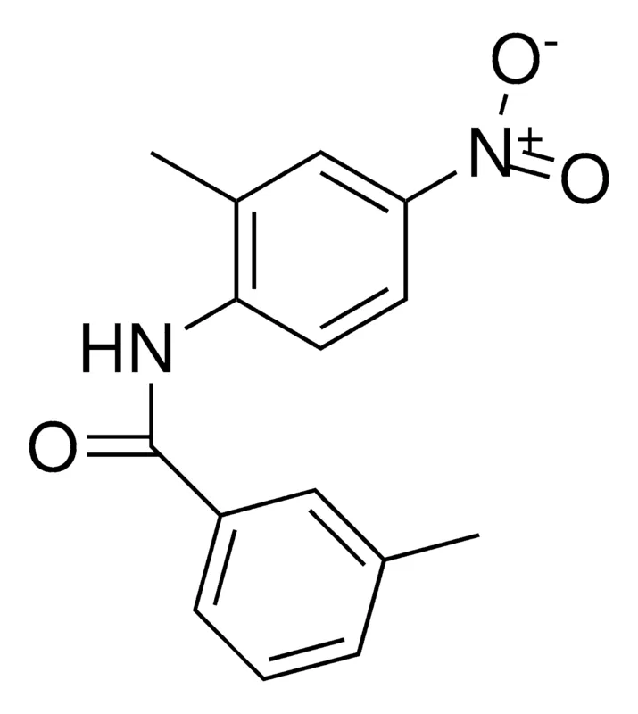 Sigma-Aldrich 2',3-DIMETHYL-4'-NITROBENZANILIDE,AldrichCPR