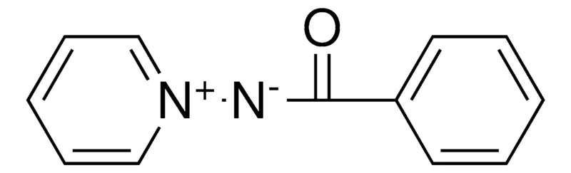 Sigma-Aldrich BENZOYL(PYRIDINIUM-1-YL)AMIDE,AldrichCPR