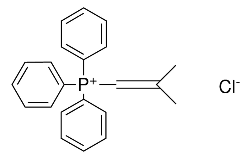 Sigma-Aldrich (2-METHYL-1-PROPENYL)TRIPHENYLPHOSPHONIUM CHLORIDE,AldrichCPR