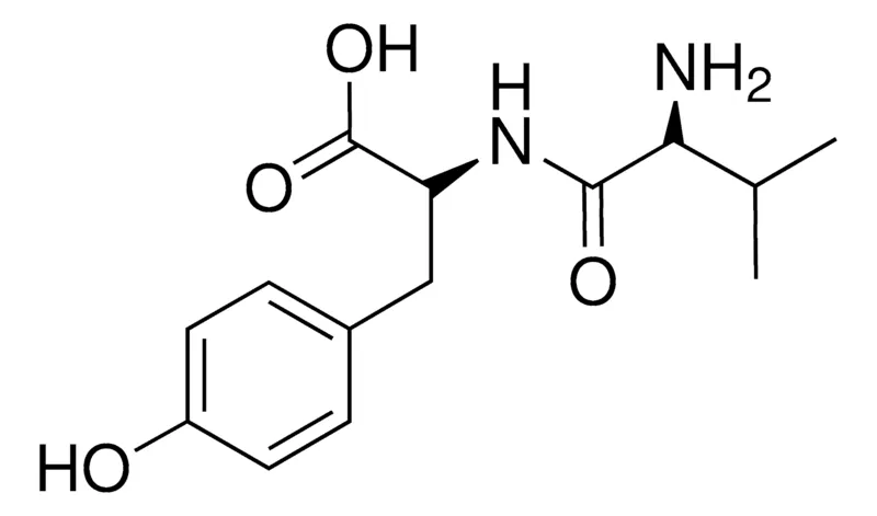 Sigma-Aldrich L-VALYL-L-TYROSINE,AldrichCPR