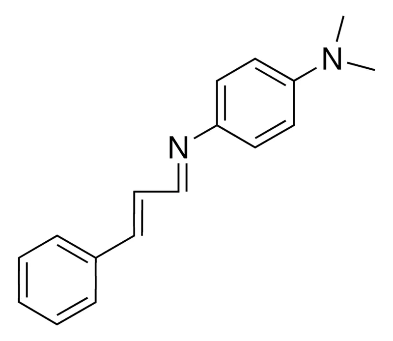 Sigma-Aldrich N-CINNAMYLIDENE-N',N'-DIMETHYL-1,4-PHENYLENEDIAMINE,AldrichCPR