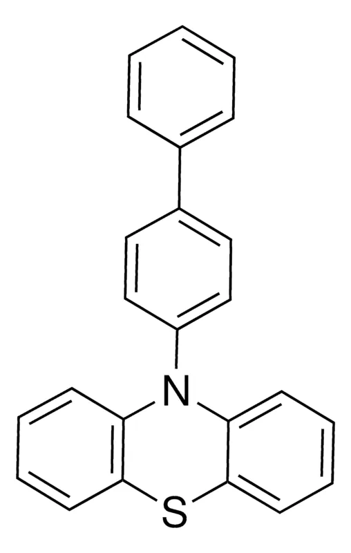 Sigma-Aldrich 10-(4-BIPHENYLYL)PHENOTHIAZINE，AldrichCPR