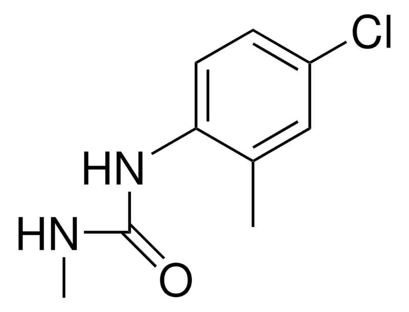 Sigma-Aldrich 1-(4-CHLORO-2-METHYLPHENYL)-3-METHYLUREA,AldrichCPR