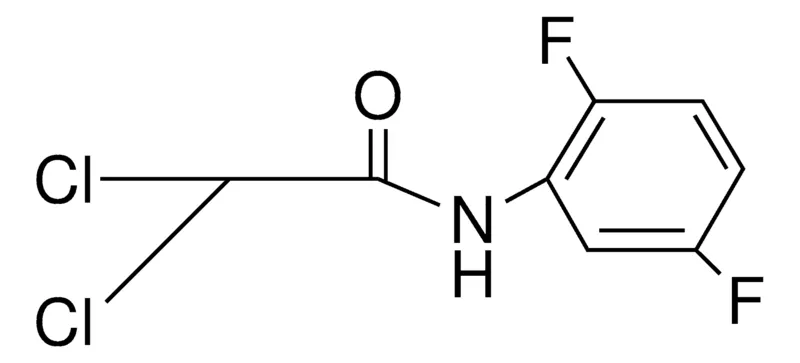 Sigma-Aldrich 2,2-DICHLORO-2',5'-DIFLUOROACETANILIDE,AldrichCPR