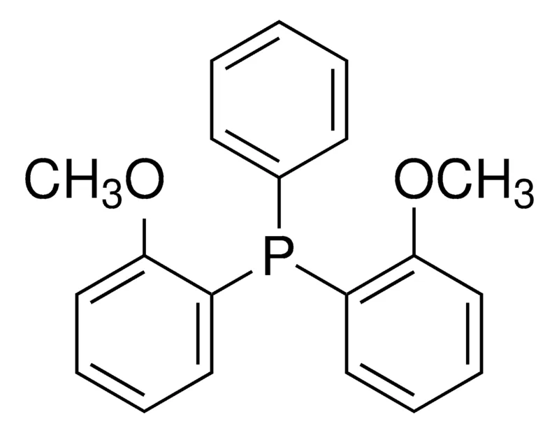 Sigma-Aldrich BIS-(2-METHOXY-PHENYL)-PHENYL-PHOSPHANE，AldrichCPR