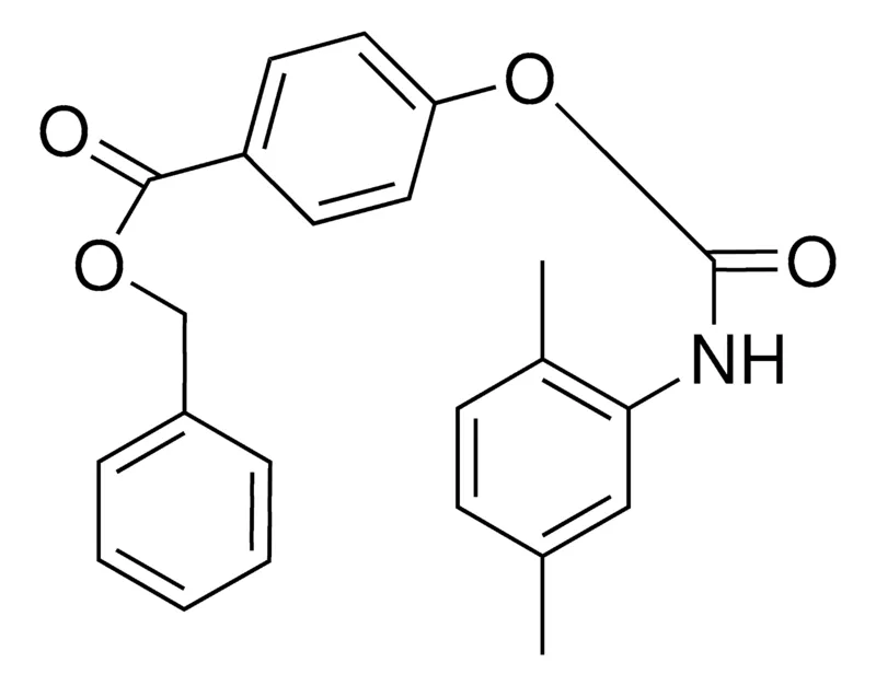 Sigma-Aldrich 4-(CARBOBENZYLOXY)PHENYL N-(2,5-XYLYL)CARBAMATE，AldrichCPR