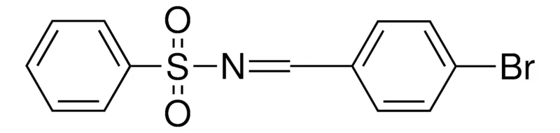 Sigma-Aldrich N-(4-BROMO-BENZYLIDENE)-BENZENESULFONAMIDE，AldrichCPR