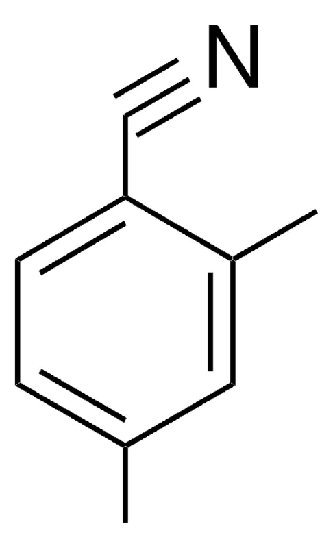 Sigma-Aldrich 2,4-DIMETHYLBENZONITRILE,AldrichCPR
