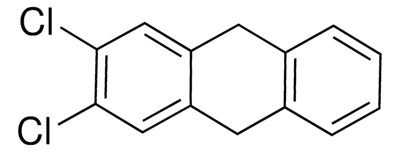 Sigma-Aldrich 2,3-DICHLORO-9,10-DIHYDROANTHRACENE,AldrichCPR