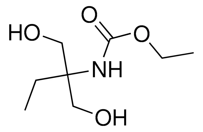 Sigma-Aldrich ETHYL N-(1,1-BIS(HYDROXYMETHYL)PROPYL)CARBAMATE,AldrichCPR