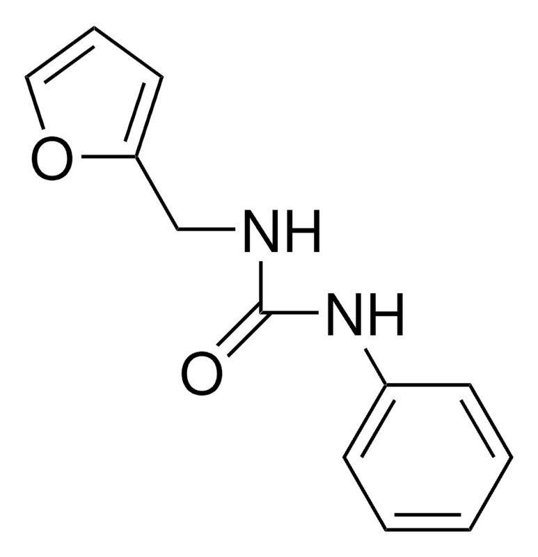 Sigma-Aldrich 1-FURFURYL-3-PHENYLUREA,AldrichCPR