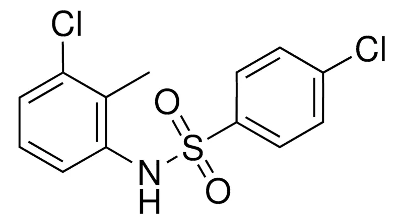 Sigma-Aldrich 3',4-DICHLORO-2'-METHYLBENZENESULFONANILIDE,AldrichCPR