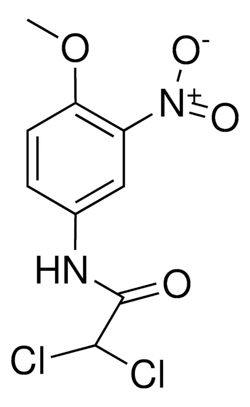 Sigma-Aldrich 2,2-DICHLORO-4'-METHOXY-3'-NITROACETANILIDE，AldrichCPR