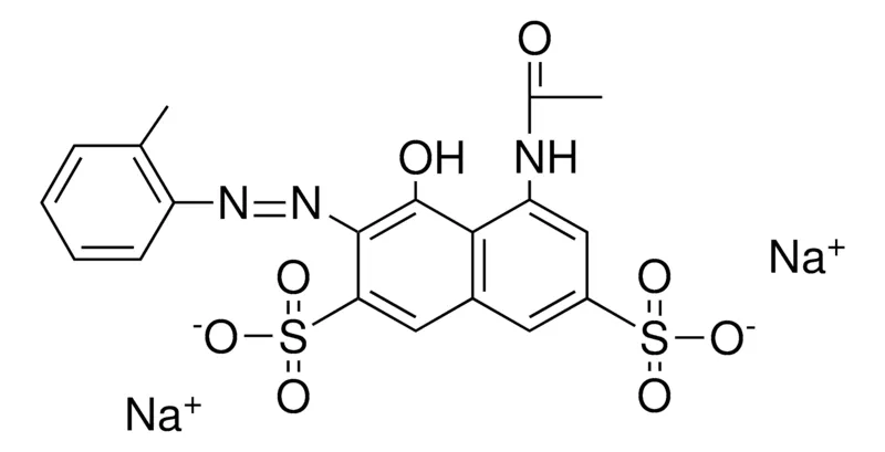 Sigma-Aldrich ACID RED 35 (C.I. 18065),AldrichCPR