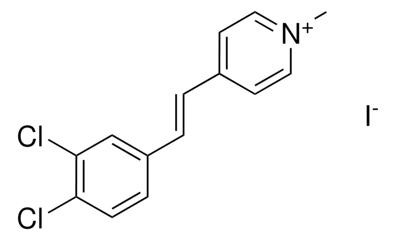 Sigma-Aldrich 4-(3,4-DICHLOROSTYRYL)-1-METHYLPYRIDINIUM IODIDE,AldrichCPR