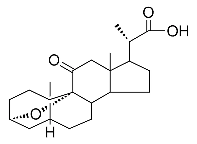 Sigma-Aldrich 3-ALPHA,9-ALPHA-EPOXY-11-OXO-23,24-DINOR-5-BETA-CHOLAN-22-OIC ACID,AldrichCPR