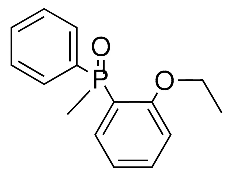Sigma-Aldrich (2-ETHOXYPHENYL)(METHYL)PHENYLPHOSPHINE OXIDE,AldrichCPR