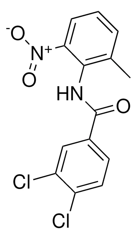 Sigma-Aldrich 3,4-DICHLORO-2'-METHYL-6'-NITROBENZANILIDE，AldrichCPR
