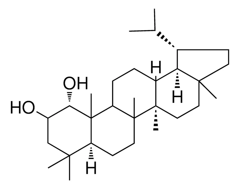 Sigma-Aldrich LUPANE-1-ALPHA,2-BETA-DIOL，AldrichCPR