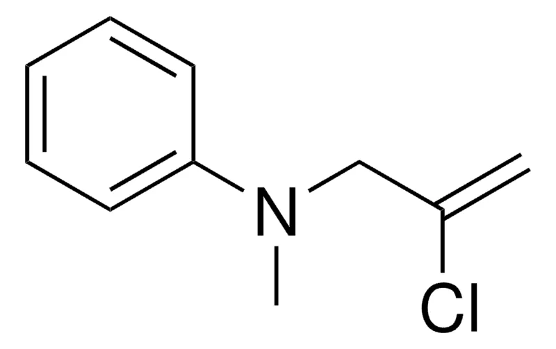 Sigma-Aldrich (2-CHLORO-ALLYL)-METHYL-PHENYL-AMINE,AldrichCPR