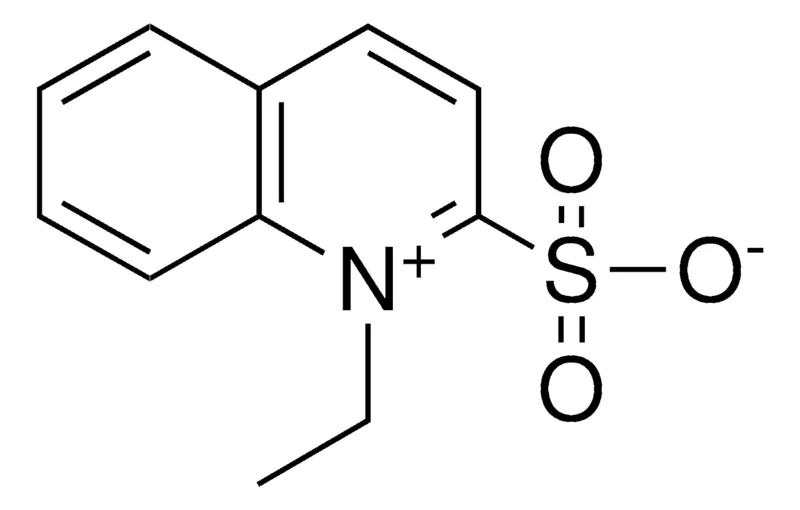 Sigma-Aldrich 1-ETHYL-2-QUINOLINIUMSULFONATE,AldrichCPR